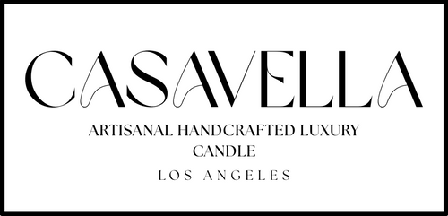 CasaVella Candles